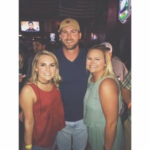 Meet your Posher, Lyndsey